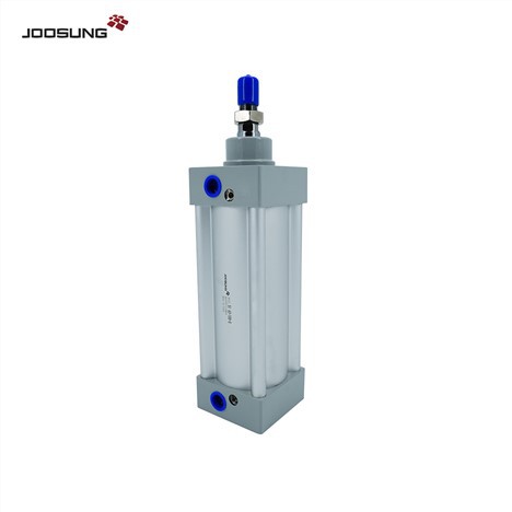 SI Pneamatic Cylinder