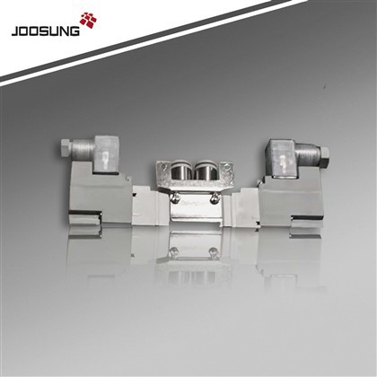 SY5420-5DZ-C6 Pneumatic Solenoid Valves