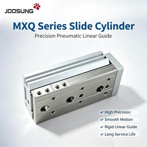 O le a le mea e ta'ua o le Air Slide Tables Cylinder?