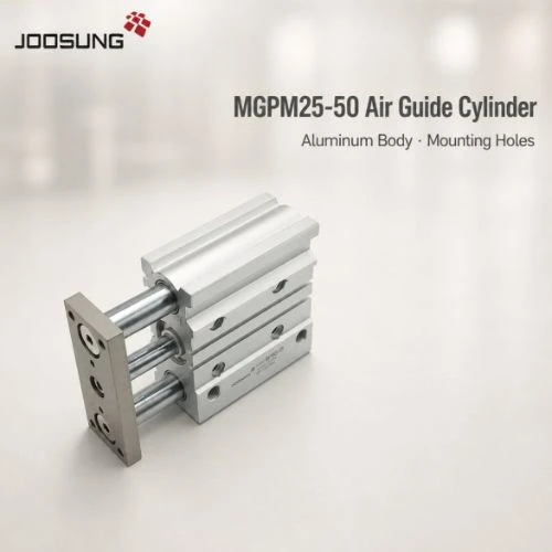 MGP Fa'asologa Taiala Rod Cylinder