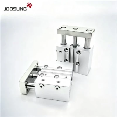 MCGB-03-12-20 La'i Twin-Guide Pneumatic Cylinder